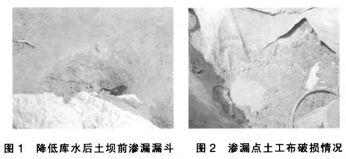 土工膜防滲材料