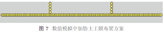 重慶填埋場(chǎng)土工膜